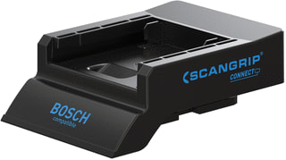 Scangrip - Bouwlamp bouwlwlap 49.0614
