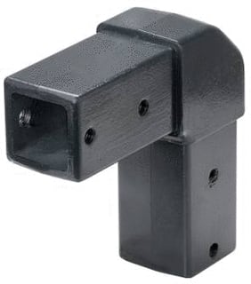 New Elfin - Bedieningsbehuizing 060gca