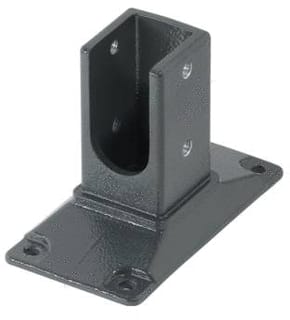 New Elfin - Bedieningsbehuizing bedbeh 060gco