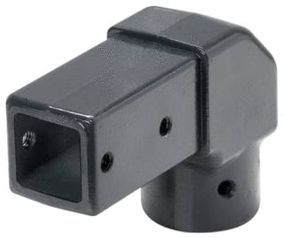 New Elfin - Bedieningsbehuizing 060gra