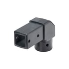 New Elfin - Bedieningsbehuizing 060gra