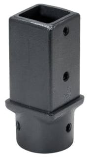 New Elfin - Bedieningsbehuizing 060grd
