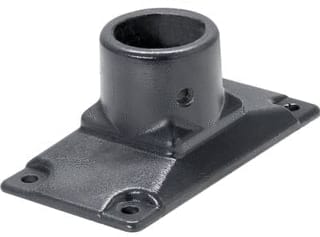 New Elfin - Bedieningsbehuizing 060gro