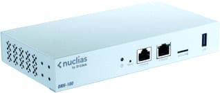 DLink - Netwerkhub nuclias connect hub