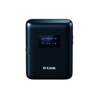 DLink - Netwerk router lte kat.6 mobile hotspot