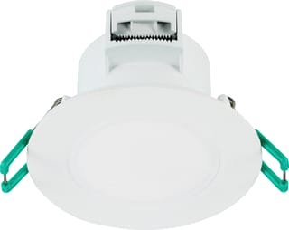 Sylvania - Downlight/spot/schijnwerper spotschw 0005566