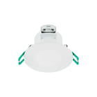 Sylvania - Downlight/spot/schijnwerper spotschw 0005566