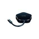 DLink - USB-hub Usb-C 4P Usb 3.0 Hub