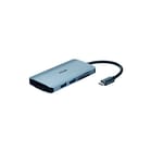 DLink - USB-hub Usb-C 8P Usb 3.0 Hub