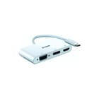 DLink - USB-hub Usb-C 3P Video Adap