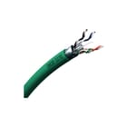 Schneider Electric - Actassi Data- en communicatiekabel F/Utp 4P 500Mhz Lszh Ha500
