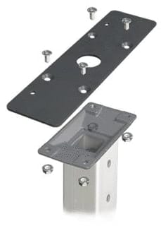 New Elfin - Bedieningsbehuizing bedbeh 060pap