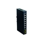 DLink - Netwerkswitch 8p gb ind swi incl