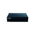 DLink - Netwerkswitch 5P L2 Gb Light