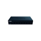 DLink - Netwerkswitch 8p l2 gb light