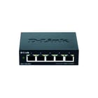 DLink - Netwerkswitch 5P L2 Gb Smart Swit