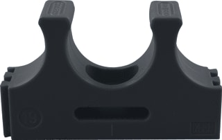 Mepac - Buisklem KLEMBEUGEL 20MM GRS DS100