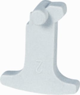 Eaton - DILM Toeb./onderd. laagsp.-schakeltechn. Dilm12-Xmv