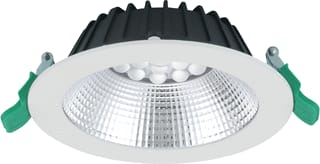 Sylvania - Downlight/spot/schijnwerper spotschw 0030623
