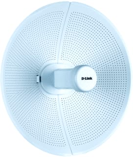 DLink - WLAN Access Point Long Range Wl Ac Bridge