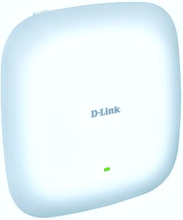 DLink - WLAN Access Point Ax3600 Wi-Fi 6 Dual-Band