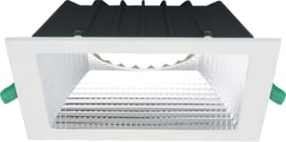 Sylvania - Downlight/spot/schijnwerper spotschw 0030627