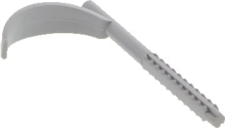 Mepac - KBC Buisklem Buisclip 35-45 Ds50