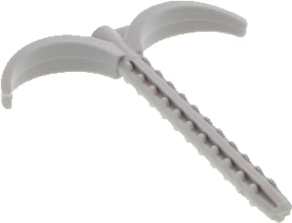 Mepac - KBC Buisklem Buisclip 2V 5-25 Ds100