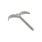 Mepac - KBC Buisklem Buisclip 2V 5-25 Ds100