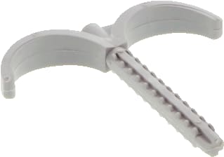 Mepac - KBC Buisklem Buisclip K 2V 25-35 Ds50