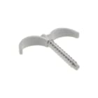 Mepac - KBC Buisklem Buisclip K 2V 25-35 Ds50