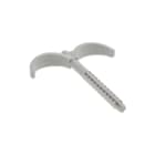 Mepac - Buisklem BUISCLIP L 2V 25-35 DS50