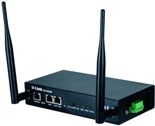 DLink - WLAN Access Point ind ac1200 wave 2 ap