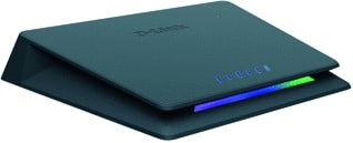DLink - Netwerkswitch 6p multi-gb unman dtop