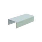 Canalit - Systeem 25 Uitbreidingsdoos leidingkanaal Systeem25 Uitbrds Creme
