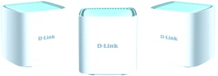 DLink - WLAN Access Point Eagle Pro Ai Ax1500 3P