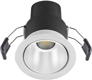 Concord - Downlight/spot/schijnwerper spotschw 2060823