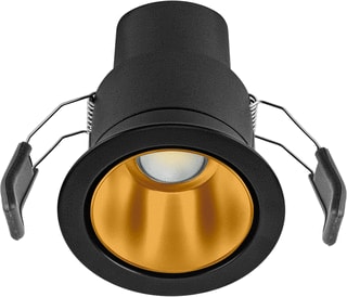 Concord - Downlight/spot/schijnwerper spotschw 2060824