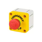 New Elfin - Schakelkast leeg 080c0606-5ga