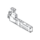 Festo - Bevestiging vastpunt vabfs42r2c2c6