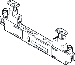 Festo - Bevestiging vastpunt vabfs42r4c2c6