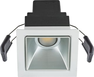 Concord - Downlight/spot/schijnwerper spotschw 2060831