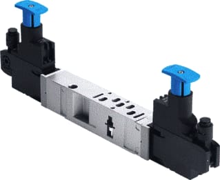 Festo - Bevestiging vastpunt vabfs41r4c2c6