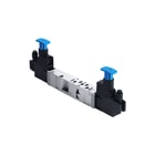 Festo - Bevestiging vastpunt vabfs41r4c2c6