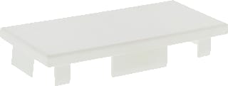 Canalit - M5 Eindschot leidingkanaal Eindstuk Kki 130X70 Wi