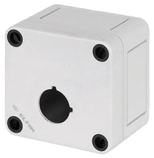 New Elfin - Drukknopkast leeg 080C0606-5P1