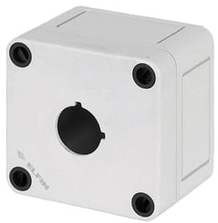 New Elfin - Drukknopkast leeg drkknpklg 080c0606-5p1c