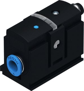 Festo - Drukschakelaar 542887