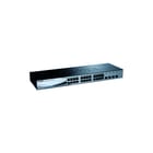 DLink - Netwerkswitch 28P L2 Smart Gb Swi