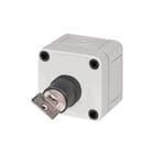 New Elfin - Bedieningsbehuizing 080C0606-5Sc